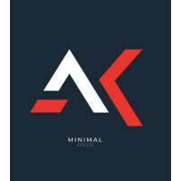 AK Trucking logo - Similar company to Brina Solutions