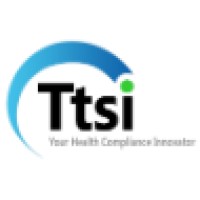 TTSI logo - Similar company to Load Stop Logistics