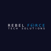 Rebel Force Tech solutions logo - Similar company to Bareeh