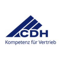 CDH-Wirtschaftsverband für Vertrieb e.V. logo - Similar company to Cdh Mitte