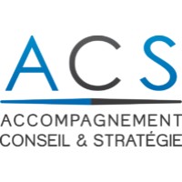 Accompagnement Conseil et Stratégie logo - Similar company to Jchb - Rh / Recrutement / Communication
