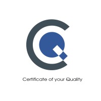Sàn gỗ tự nhiên CQ logo - Similar company to Fifa Invest