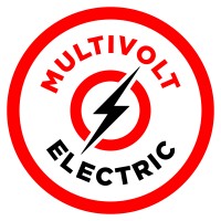 MultiVolt Electric Inc logo - Similar company to Gravity Electric