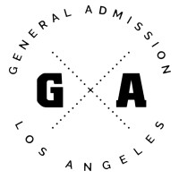 General Admission Restaurant