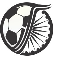 Indian Football Foundation logo - Similar company to Tribes Agency