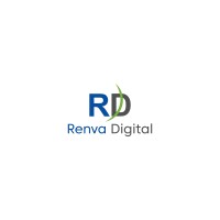 Renva Digital logo - Similar company to Printmind