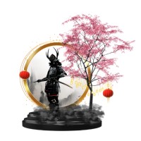 AGILE SAMURAIS logo - Similar company to One Search Recruitment Global