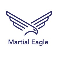 Martial Eagle logo - Similar company to Compass Financial Technologies