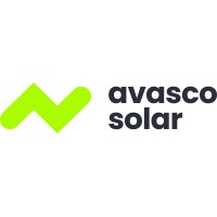 Avasco Solar logo - Similar company to Optiload Energy