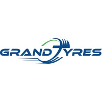 Grand Tyres logo - Similar company to Ace Education Tutoring