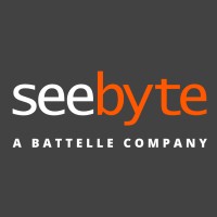 SeeByte logo - Similar company to Basestation