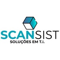 Scansist Assessoria e Consultoria em Sistemas Ltda ME logo - Similar company to Clickmaster