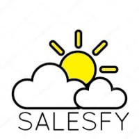 Salesfy logo - Similar company to Salesfy.