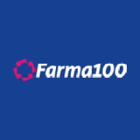 Farma100 Cotia logo - Similar company to Rebirth20