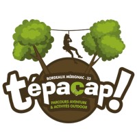Tépacap Bordeaux logo - Similar company to Yesman!