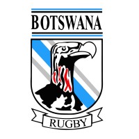 Botswana Rugby Union logo - Similar company to Botswana National Olympic Committee