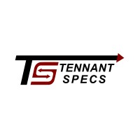 Tennant Specs logo - Similar company to E And E Tech