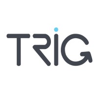 Trig Avionics logo - Similar company to Dynon Avionics