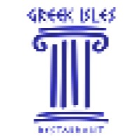 Greek Isles Restaurant