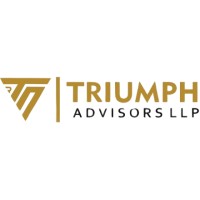 Triumph Advisors LLP logo - Similar company to Practical Eduskills Pvt Ltd.