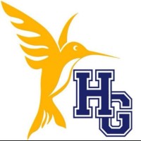 Harton Grange Academy logo - Similar company to Off Conciertos