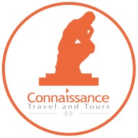 Connaissance Travel and Tours logo - Similar company to Downunder Travel