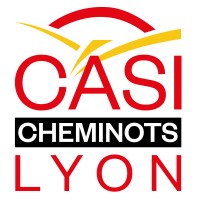 CASI CHEMINOTS de LYON logo - Similar company to Axegide