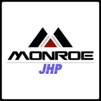 JHP Fasteners, Inc. logo - Similar company to Mudge Fasteners, Inc.