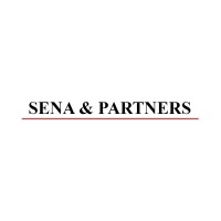 Studio Legale Sena & Partners logo - Similar company to Lex Blast - Ip & It Attorneys