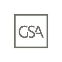 Guerrero-Strachan Architecture (GSA) logo - Similar company to United Engineering +Architects