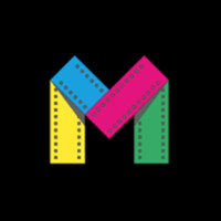 Miniflix logo - Similar company to Alioop