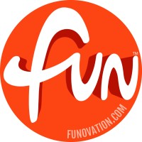 Funovation logo - Similar company to Brones & Company