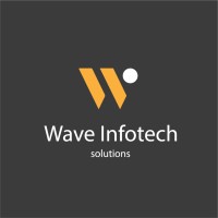 Wave Infotech Solutions Malaysia logo - Similar company to Ecobottle
