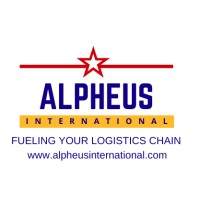 Alpheus International Inc. logo - Similar company to Westcore Links Inc.