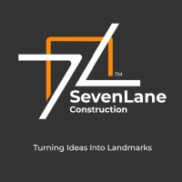 SevenLane Construction ™ logo - Similar company to Building Design Consultancy
