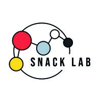 Snacklab logo - Similar company to Pope'S Worldwide Prayer Network