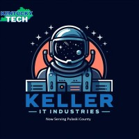 Keller IT Industries LLC logo - Similar company to Apprentice Personnel