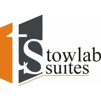 Towlab Global Ventures (Towlab Hotel & Suites) logo - Similar company to Ondo Tech Hub