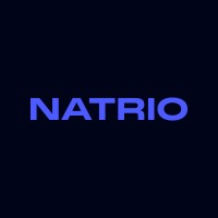 Natrio logo - Similar company to Axima