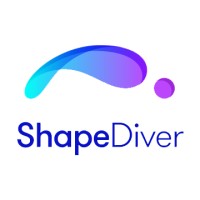 ShapeDiver logo - Similar company to Viktor