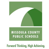 Missoula County Public Schools logo - Similar company to Aware Inc.