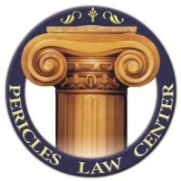 Pericles Center for International Legal Education logo - Similar company to Preptimum | Educational Preparation