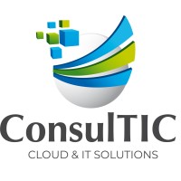 ConsulTIC logo - Similar company to Consultic