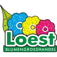 Loest Blumengroßhandel e.K. logo - Similar company to Max Cropp E.K., Timber Im- & Export