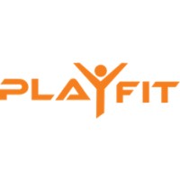 Play-Fit logo - Similar company to Stichting Co-Teacher