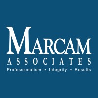 Marcam Associates logo - Similar company to The Intelitech Group