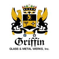 Griffin Glass & Metal Werks logo - Similar company to Envirotile Roofing Solutions