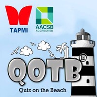 Quiz on the Beach (QoTB) logo - Similar company to Institute Of Hotel Management (Ihm)