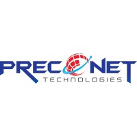 Preconet Technologies logo - Similar company to Labkafe
