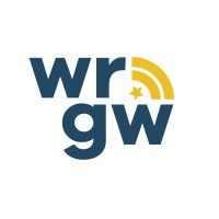 WRGW District Radio logo - Similar company to Gopeer